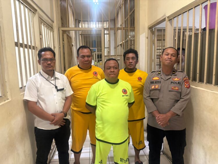 Polisi Bongkar Kasus Mafia Tanah di Puncak Bogor, Pengusaha Properti Dibui usai Serobot Lahan PTPN