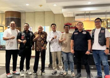 Bogor Bike Festival 2025 Bakal Hadir di Kabupaten Bogor: Ajang yang Menggabungkan Otomotif, Musik hingga Budaya