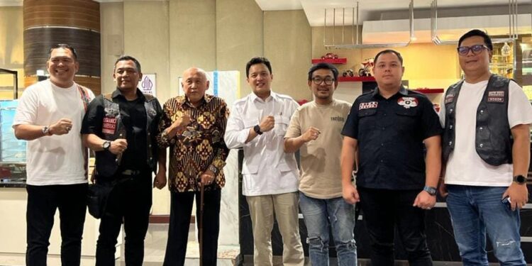 Bogor Bike Festival 2025 Bakal Hadir di Kabupaten Bogor: Ajang yang Menggabungkan Otomotif, Musik hingga Budaya