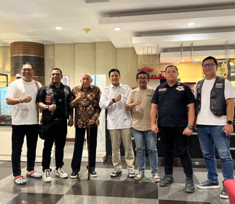 Bogor Bike Festival 2025 Bakal Hadir di Kabupaten Bogor: Ajang yang Menggabungkan Otomotif, Musik hingga Budaya