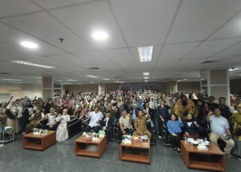 Dukung Peningkatan Daya Saing, UMKM Kota Bogor Dapat Pelatihan Teknologi AI