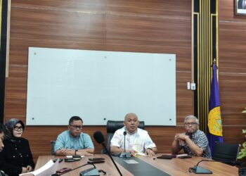 Insiden Mahasiswi Jatuh dari Lantai 3 Gedung FEB Unpak Bogor, Pihak Kampus Sampaikan Keprihatinan