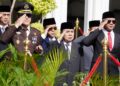 Peringatan Hari Pahlawan Nasional Adityawarman Adil Ajak Pemuda Kota Bogor Ikuti Jejak Pahlawan