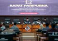 Bentuk Raperda Baru DPRD Kota Bogor Dukung Capaian RPJMD 2025-2030