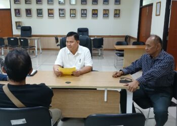 Wow! LPS Minta Bantuan Kejari Kabupaten Bogor Tagih Tunggakan Debitur BPR Nature Primadana Capital Rp12,7 Miliar