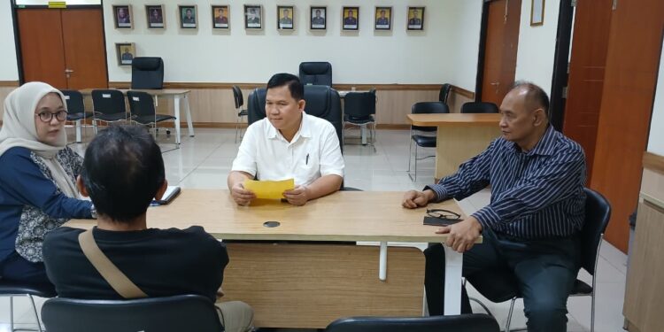 Wow! LPS Minta Bantuan Kejari Kabupaten Bogor Tagih Tunggakan Debitur BPR Nature Primadana Capital Rp12,7 Miliar