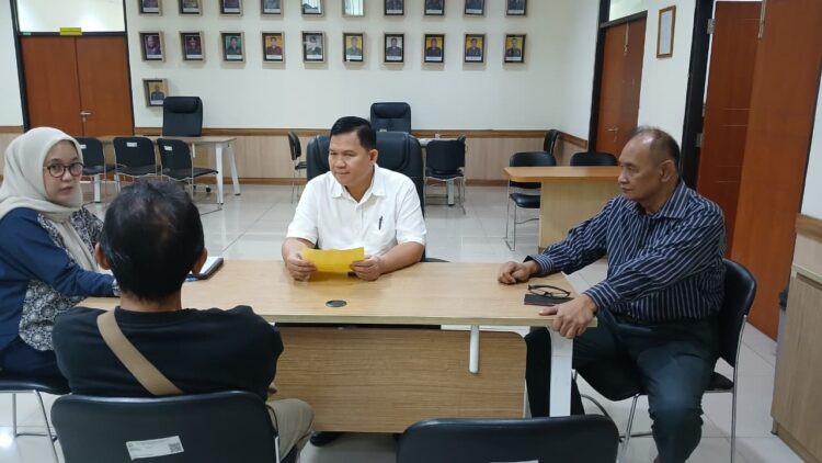 LPS Minta Bantuan Kejari Kabupaten Bogor Tagih Tunggakan Debitur BPR Nature Primadana Capital Rp12,7 Miliar