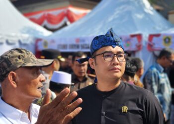 Jelang Libur Tahun Baru, Ketua DPRD Minta Pengelola Wisata Pastikan Keamanan Wisatawan di Kabupaten Bogor