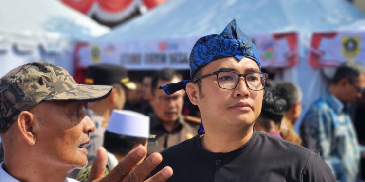 Jelang Libur Tahun Baru, Ketua DPRD Minta Pengelola Wisata Pastikan Keamanan Wisatawan di Kabupaten Bogor