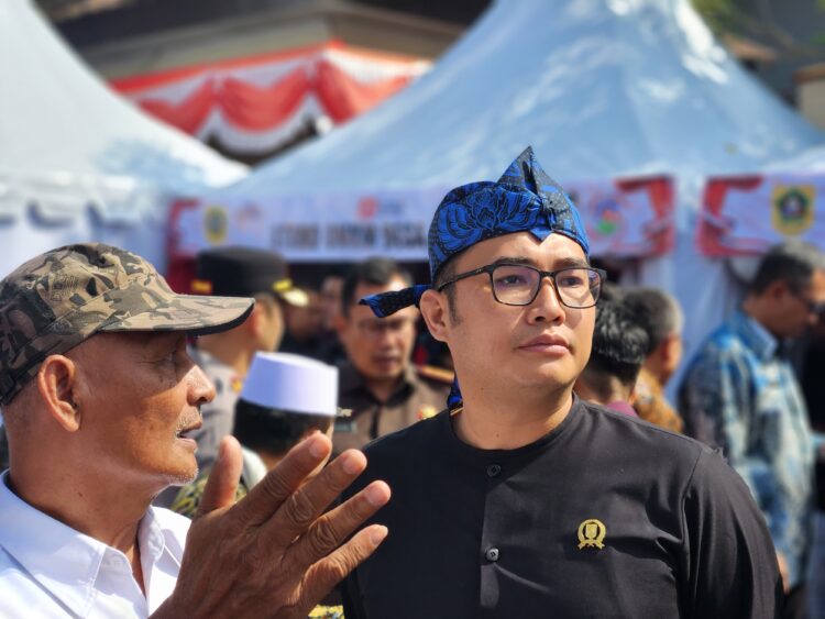 Jelang Libur Tahun Baru, Ketua DPRD Minta Pengelola Wisata Pastikan Keamanan Wisatawan di Kabupaten Bogor