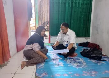 Pastikan Bantuan Tepat Sasaran, Pemkot Bogor Perketat Verifikasi DTSEN