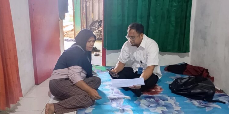 Pastikan Bantuan Tepat Sasaran, Pemkot Bogor Perketat Verifikasi DTSEN