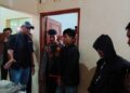 Polisi Gerebek Pabrik Mie dan Pangsit Mengandung Tawas di Bogor, Beroperasi Gunakan Merk Mie Wayang dan Kulit Pangsit Wayang