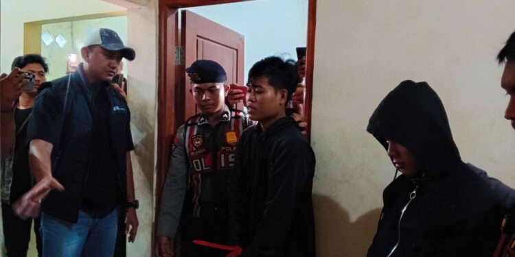 Polisi Gerebek Pabrik Mie dan Pangsit Mengandung Tawas di Bogor, Beroperasi Gunakan Merk Mie Wayang dan Kulit Pangsit Wayang