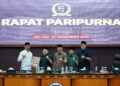 Bentuk Raperda Penyelenggaraan Pasar, DPRD Kota Bogor Libatkan Masyarakat Dalam Penyusunan Aturan