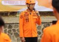 Curah Hujan Diprediksi Tinggi selama Desember, BPBD Minta Warga Bogor Waspada dan Aktif Mitigasi Mandiri
