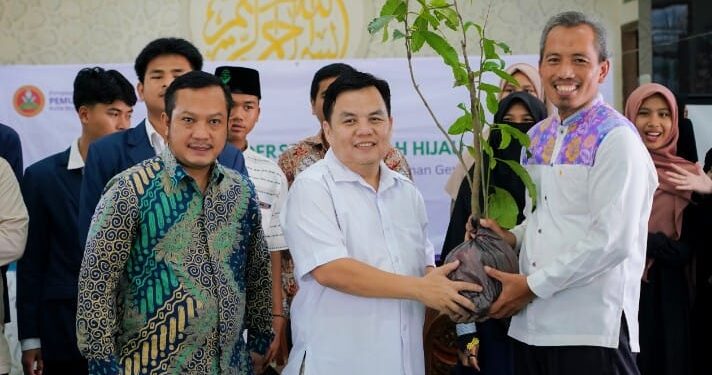 Adityawarman kepada Pemuda Muhammadiyah: Kalau Ada Kebangkitan Pasti Ada Pemuda