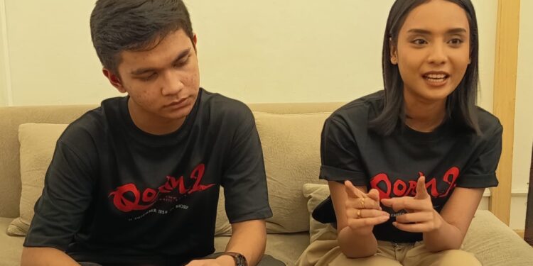 Cinema Visit Qorin 2 di Kota Bogor: Horor Slasher yang Sadis, Tapi Seru