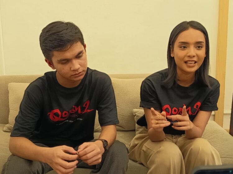Cinema Visit Qorin 2 di Kota Bogor: Horor Slasher yang Sadis, Tapi Seru
