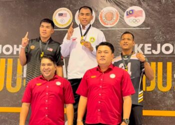 Siap Harumkan Nama Indonesia di Dunia! Petinju Bogor Alfino Caesar Ikuti Ajang Iba Men’s World Boxing Championships Dubai 2025