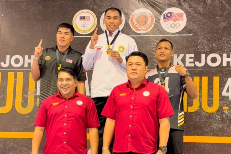 Siap Harumkan Nama Indonesia di Dunia! Petinju Bogor Alfino Caesar Ikuti Ajang Iba Men’s World Boxing Championships Dubai 2025