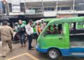 5 Hari, Dishub Tertibkan 89 Angkot di Kota Bogor, Angkot Uzur Dilarang Beroperasi