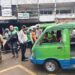 5 Hari, Dishub Tertibkan 89 Angkot di Kota Bogor, Angkot Uzur Dilarang Beroperasi