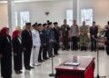 3 ASN Pemkot Bogor Promosi jadi Kepala Dinas, Dedie Rachim Pesan Ini