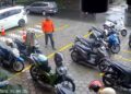 Apes! Belum Sebulan Kerja, Karyawan Restoran Cepat Saji di Bogor Kehilangan Motornya