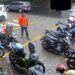 Apes! Belum Sebulan Kerja, Karyawan Restoran Cepat Saji di Bogor Kehilangan Motornya