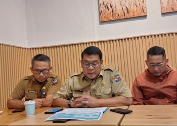 Disperumkim Kota Bogor Sukses Perbaiki 2.123 Unit RTLH Selama Tahun 2025