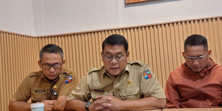 Disperumkim Kota Bogor Sukses Perbaiki 2.123 Unit RTLH Selama Tahun 2025