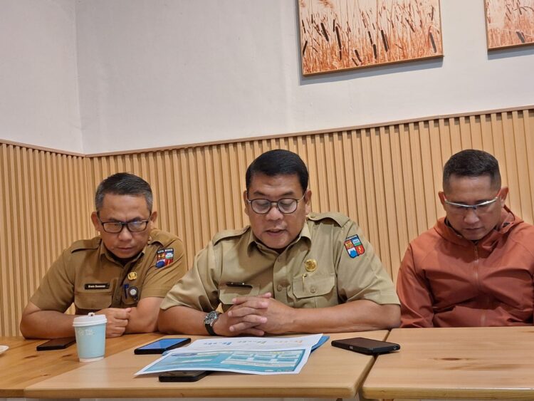 Disperumkim Kota Bogor Sukses Perbaiki 2.123 Unit RTLH Selama Tahun 2025