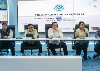 Presiden Prabowo Cabut Izin 28 Perusahaan Biang Kerok Bencana, Kemen LH Dukung Penuh