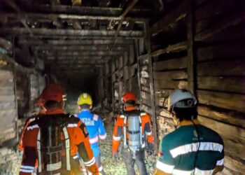 Ketua DPRD Minta Tambang Emas Ilegal di Kabupaten Bogor Diterbitkan