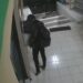 Astaghfirullah! Maling Bobol Keropak Masjid di Bogor, Aksi Pelaku Terekam CCTV