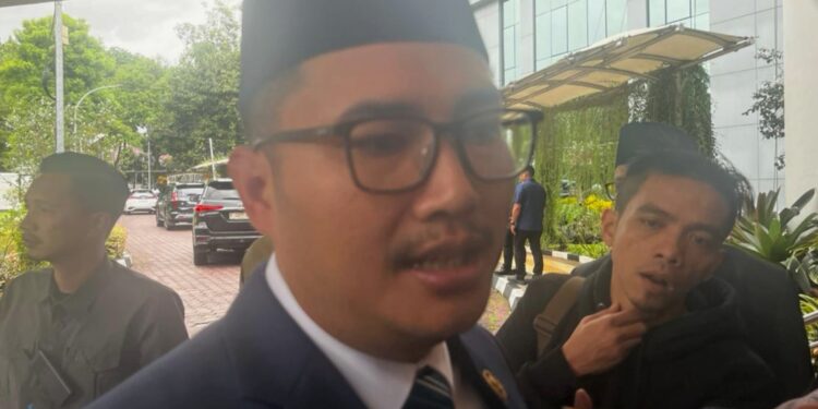 Sastra Winara Apresiasi Respon Cepat Bupati Bogor Tangani Keluhan Masyarakat di Medsos