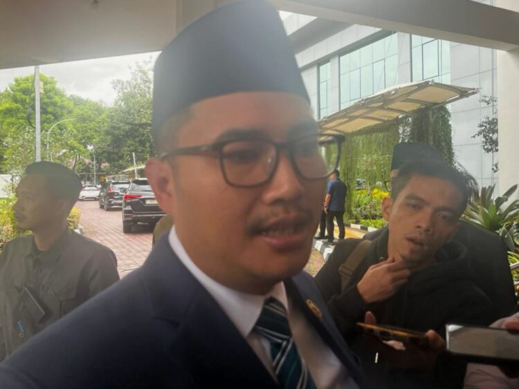 Sastra Winara Apresiasi Respon Cepat Bupati Bogor Tangani Keluhan Masyarakat di Medsos
