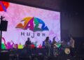 JAZZ HUJAN Resmi Disahkan Hak Ciptanya sebagai Event Ikonik Kota Bogor