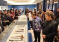 Museum Pajajaran Tampilkan Koleksi Kujang dan Keris Sunda, Fadli Zon Ajak Lestarikan Budaya