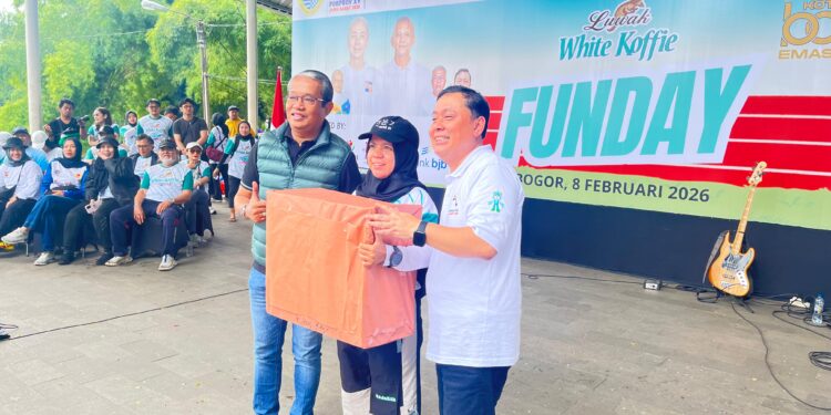 KORMI Dukung Penuh Kota Bogor jadi Tuan Rumah Porprov Jabar 2026