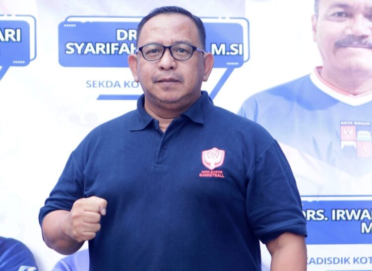 Jelang Musprov! Regulasi dan Persyaratan Calon Ketum Perbasi Jabar Tuai Kritik