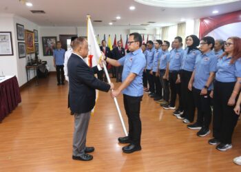 Bima Arya Dilantik jadi Ketum Asosiasi Lari Trail Indonesia, Siap Bawa ALTI Mendunia