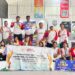 Selamat! Pesti Kabupaten Bogor Sabet Juara Umum Kejurprov Soft Tennis Jabar 2026