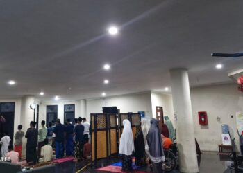 Momen Kebersamaan Atlet SOD NPCI Kabupaten Bogor di Ramadan 2026