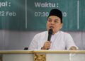 Hadiri Kajian Bahagia Bersama Al-Qur’an, Ketua DPRD Adityawarman Adil Ajak Warga Jadikan Ramadan Momen ‘Cuci Gudang’ Dosa