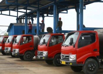 Melalui PT Enero, Holding Perkebunan Nusantara Sukses Produksi 32 Juta Liter Bioetanol