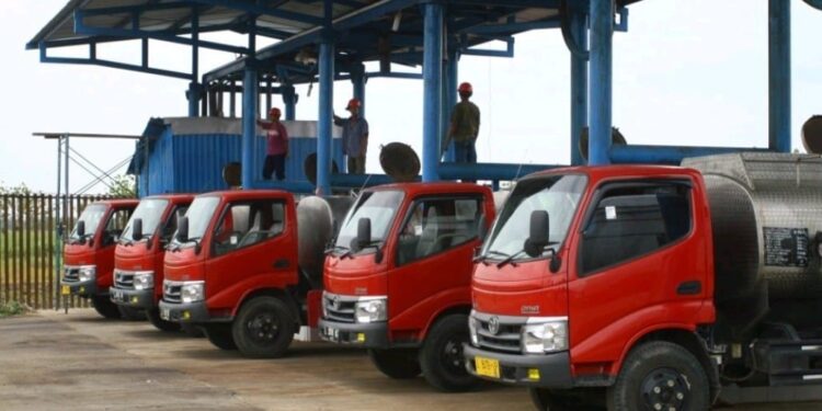 Melalui PT Enero, Holding Perkebunan Nusantara Sukses Produksi 32 Juta Liter Bioetanol