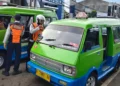 Penegakan Hukum Angkutan Umum untuk Mengurai Kemacetan dan Menegakkan Disiplin Berlalu Lintas di Kota Bogor