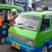 Penegakan Hukum Angkutan Umum untuk Mengurai Kemacetan dan Menegakkan Disiplin Berlalu Lintas di Kota Bogor